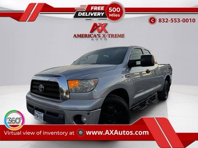 Used 2007 Toyota Tundra SR5