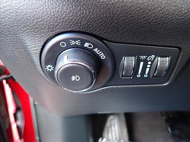Used 2022 Jeep Compass Limited AWD/4WD image 15