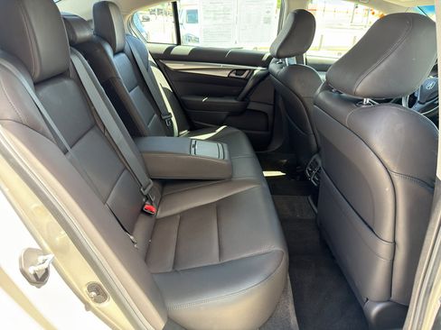 Used 2010 Acura TL FWD image 15