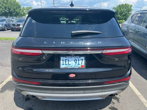 Used 2023 Lincoln Corsair AWD w/ Equipment Group 102A image 5