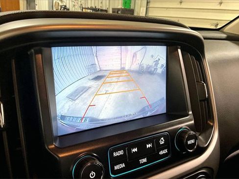 Used 2016 Chevrolet Colorado LT w/ Luxury Package, Chrome image 25