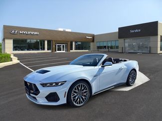 Used 2024 Ford Mustang GT Premium video 1