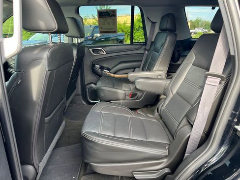 Used 2017 GMC Yukon Denali w/ Open Road Package AWD/4WD image 39
