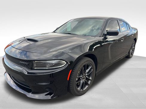 Used 2022 Dodge Charger GT image 9