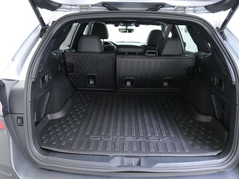 Used 2022 Subaru Outback Wilderness image 27