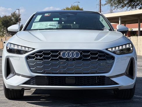 New 2025 Audi A5 2.0T Premium Plus image 6