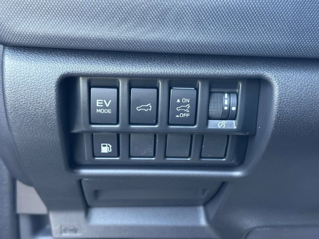 New 2026 Subaru Forester Touring AWD/4WD image 30