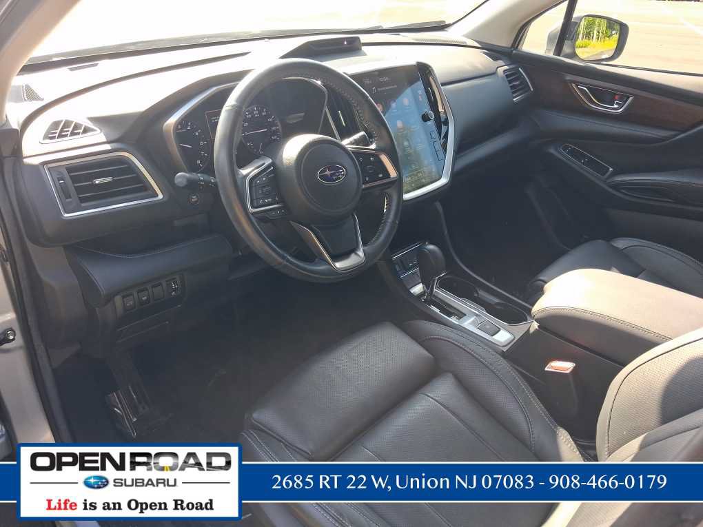 Used 2023 Subaru Ascent Touring AWD/4WD image 26