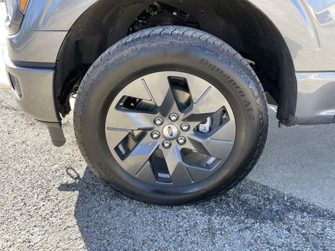 Used 2025 Ford F150 STX w/ Equipment Group 200A image 44