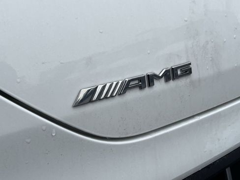 New 2026 Mercedes-Benz GLE 53 AMG 4MATIC Coupe image 30