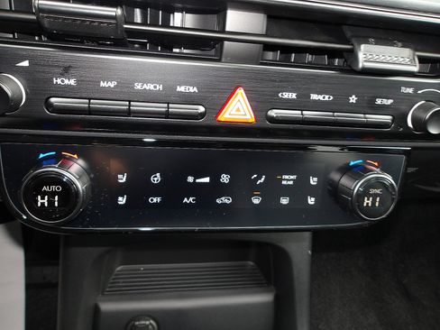 Certified 2026 Hyundai Palisade XRT Pro image 23