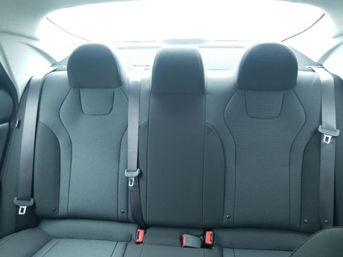 New 2026 Hyundai Elantra SE w/ Cargo Package FWD image 19