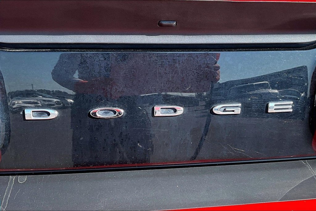 Used 2021 Dodge Challenger R/T Scat Pack RWD image 26