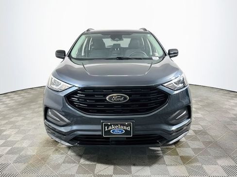 Used 2024 Ford Edge SE w/ Black Appearance Package AWD/4WD image 8
