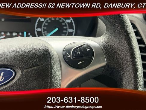 Used 2022 Ford Transit Connect XLT FWD image 16