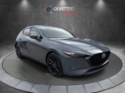 Used 2019 MAZDA MAZDA3 AWD Hatchback w/ Premium Pkg image 8