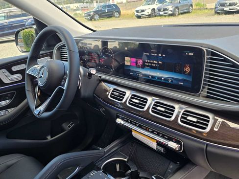 New 2026 Mercedes-Benz GLE 450 4MATIC image 10