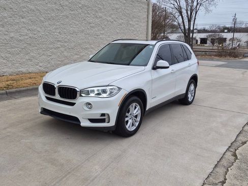 Used 2014 BMW X5 xDrive35i image 2