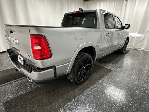 New 2026 RAM 1500 Laramie image 5