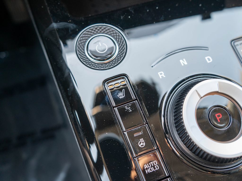 New 2026 Kia Niro Wind w/ Wind Preserve Package FWD image 27