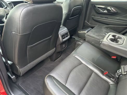 Used 2024 GMC Terrain AT4 w/ Infotainment Package II image 50