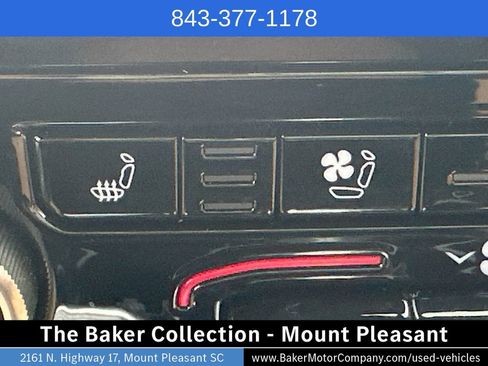 Used 2025 Jeep Grand Cherokee L Summit w/ Advanced Protech Group IV AWD/4WD image 21