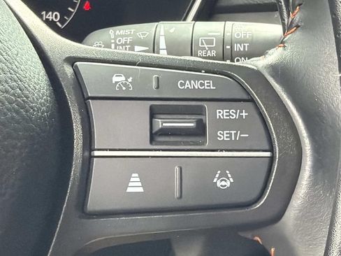 Used 2024 Honda CR-V Sport image 21