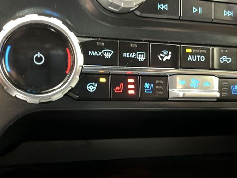 Certified 2024 Ford F150 King Ranch AWD/4WD image 27