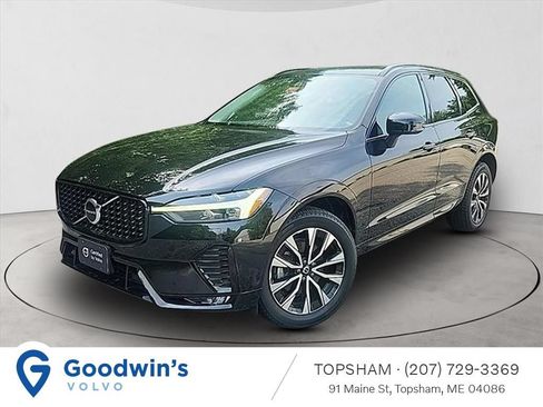 Certified 2024 Volvo XC60 B5 Core w/ Protection Package Premier AWD/4WD image 1
