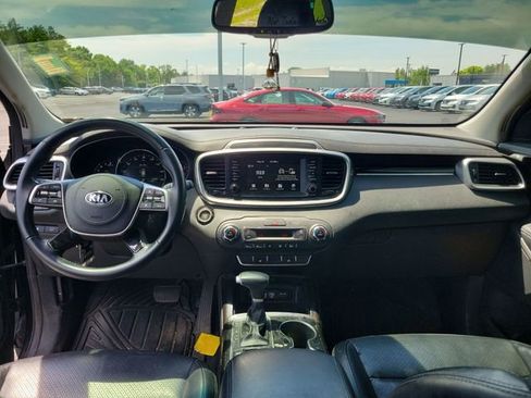 Used 2020 Kia Sorento EX FWD image 20