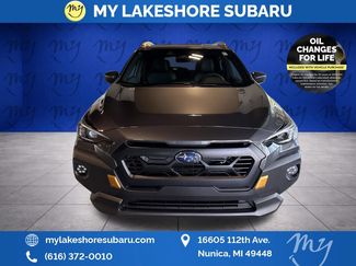 New 2026 Subaru Crosstrek 2.5i Wilderness AWD/4WD video 2