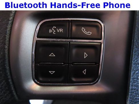 Used 2023 RAM 1500 Classic SLT w/ Trailer & Traction Group image 17