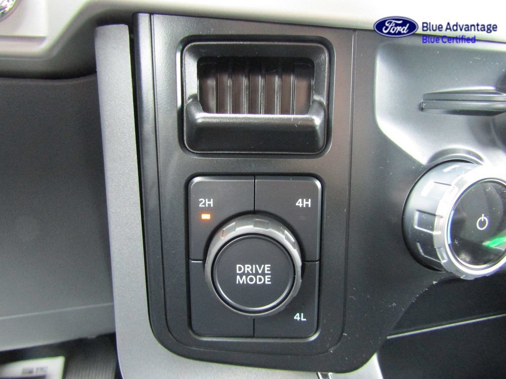 Certified 2023 Ford F150 XLT w/ Equipment Group 302A High AWD/4WD image 37