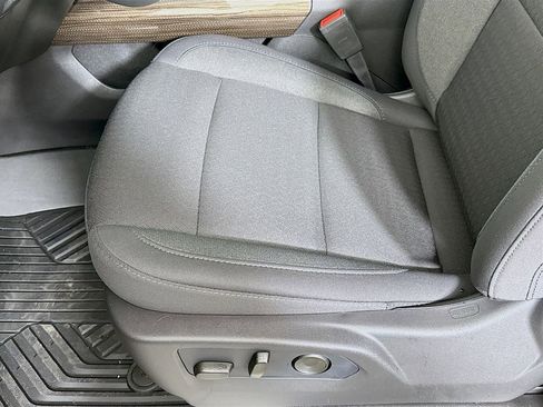 New 2026 Chevrolet Silverado 1500 RST image 20