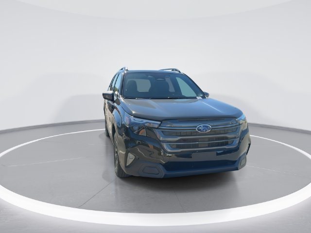 New 2026 Subaru Forester Premium AWD/4WD image 2