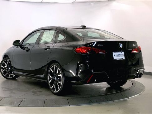 New 2026 BMW 228i xDrive w/ Technology Package AWD/4WD image 2