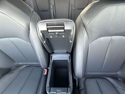 New 2026 Subaru Outback Limited AWD/4WD image 21