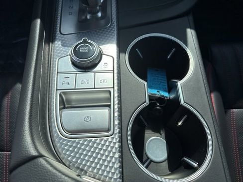 Used 2023 Genesis G70 2.0T w/ Sport Prestige Package image 30