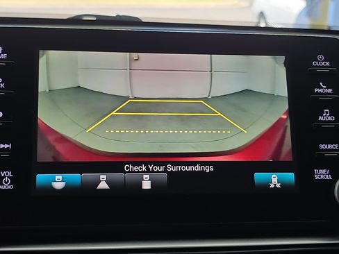 Used 2019 Honda Accord EX-L image 22