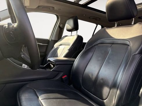 Used 2021 Jeep Grand Cherokee L Limited w/ Luxury Tech Group II AWD/4WD image 9