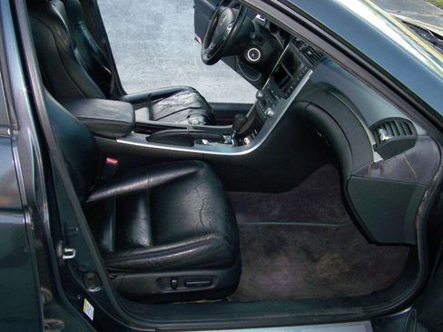 Used 2007 Acura TL Base 4dr Sedan image 12
