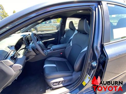 New 2026 Toyota Camry SE w/ Convenience Package FWD image 25