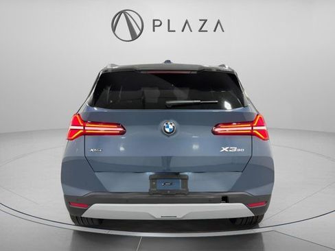 New 2026 BMW X3 xDrive30 image 5