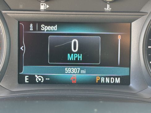 Used 2017 Buick Encore Preferred image 22