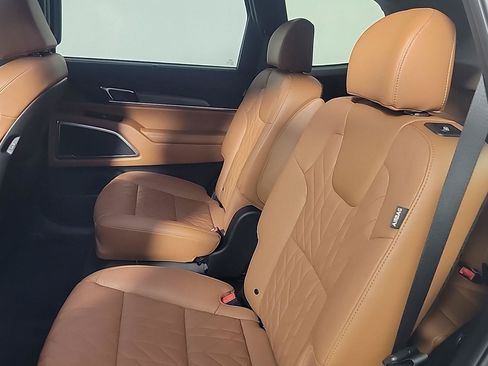 Certified 2025 Kia Telluride EX X-Line AWD/4WD image 20