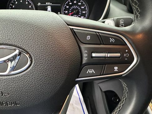 Used 2023 Hyundai Santa Fe SEL FWD image 19