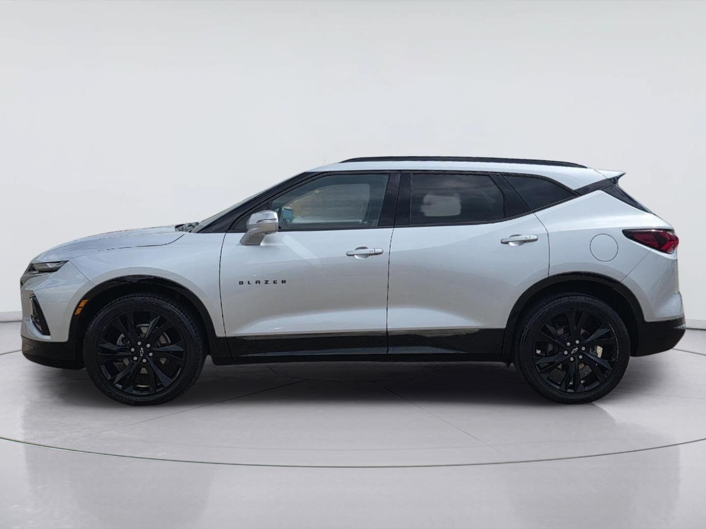 Used 2019 Chevrolet Blazer RS FWD image 8
