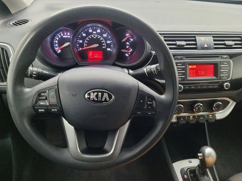 Used 2016 Kia Rio LX w/ Power Package image 22