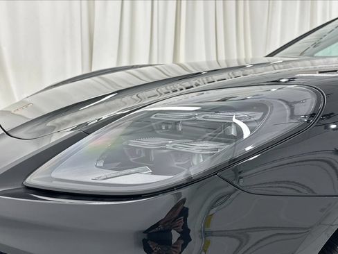 Certified 2025 Porsche Panamera 4 AWD/4WD image 13