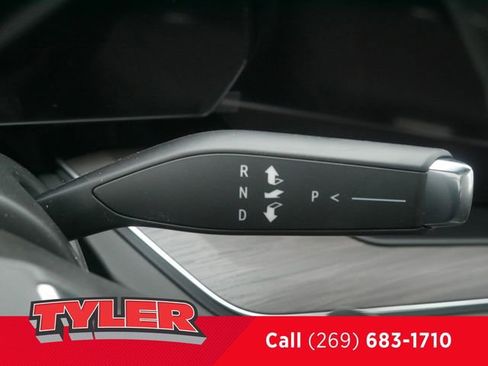 New 2026 Chevrolet Suburban Premier w/ Sun And Tow Package image 33